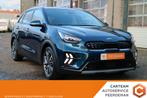 Kia Niro 1.6 GDi Hybrid ExecutiveLine | 18 inch | Camera | T, Gebruikt, Euro 6, 2 kWh, Blauw