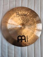 Meinl Byzance China 18" (B18CH), Muziek en Instrumenten, Ophalen of Verzenden, Nieuw, Drums of Percussie