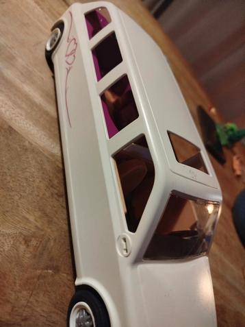 Playmobil Auto/Bus - Bestemd voor Jongen of Meisje beschikbaar voor biedingen