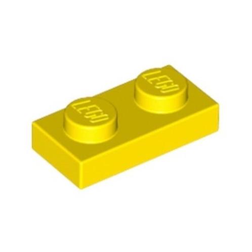 LEGO PLAATJE 1x2 3023 div. kleuren (set van 10) * LEGOhuis, Kinderen en Baby's, Speelgoed | Duplo en Lego, Nieuw, Lego, Losse stenen