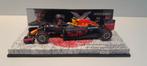 Max Verstappen Red Bull Racing RB12 2nd Japanese GP16, Hobby en Vrije tijd, Ophalen of Verzenden, MiniChamps, Zo goed als nieuw