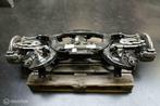Ophanging achter compleet BMW X5 F15 (2013-2018)