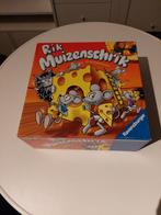 Rik Muizenschrik - Ravensburger Kinderspel, Hobby en Vrije tijd, Gezelschapsspellen | Bordspellen, Drie of vier spelers, Ophalen