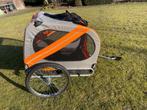Hondenfietskar, Ophalen, Gebruikt, Hondenkar, 20 tot 40 kg