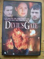 DVD:  Devil's Gate, Cd's en Dvd's, Gebruikt, Ophalen of Verzenden, Vanaf 16 jaar