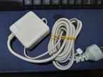 60W MagSafe Power Adapter A1184, Gebruikt, Ophalen of Verzenden, Apple