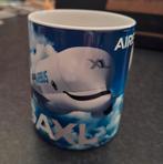 koffiemok Airbus Beluga  XL, Ophalen of Verzenden, Zo goed als nieuw, Overige typen