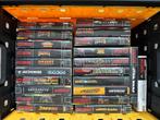 Super Nintendo game cases met geprinte covers - SNES, Spelcomputers en Games, Games | Nintendo Super NES, Gebruikt, Overige genres