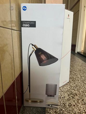 Casa Stamford Lamp beschikbaar voor biedingen