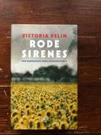 V. Belim Rode sirenes Een Oekraïense familiegeschiedenis '22, Boeken, Nieuw, Victoria Belim, Ophalen of Verzenden, Europa overig