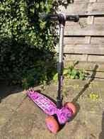 Step voor kids vanaf 2 jaar, Fietsen en Brommers, Steps, Ophalen of Verzenden, Gebruikt, Gewone step, Rush