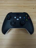 Xbox controller (zwart), Combiphone@gmail.com, Refurbished, Ophalen of Verzenden, Controller