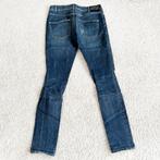 Zeer Mooie Ripped Atos Lombardini Jeans -97 (Size28/S) €45,-, Ophalen of Verzenden, Zo goed als nieuw, W28 - W29 (confectie 36)