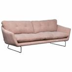 3-zits bank Kuddar, Ophalen, 75 tot 100 cm, Modern, 200 tot 250 cm