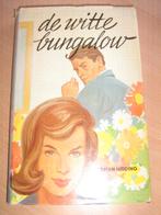 De witte bungalow - johan hidding, Ophalen of Verzenden, Gelezen