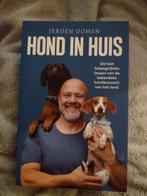 Jeroen Oomen - Hond in huis, Ophalen, Honden, Zo goed als nieuw, Jeroen Oomen
