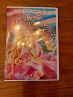 Barbie Fairytopia DVD - Avontuur voor Kinderen, Avontuur, Alle leeftijden, Ophalen of Verzenden, Zo goed als nieuw
