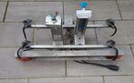 Twinny load fietsendrager gebruikt en compleet, Auto diversen, Ophalen of Verzenden, Zo goed als nieuw, Trekhaakdrager