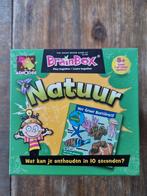 Brainbox natuur, Ophalen of Verzenden