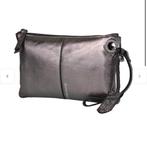 NIEUW: Burkely Clutch Radiant Raeven polstas, Ophalen of Verzenden, Nieuw