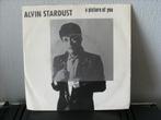 Alvin Stardust - A Picture of You ----2763, Verzenden, 7 inch, Overige genres, Single