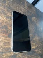 Witte iPhone 11, 64 GB, Telecommunicatie, Mobiele telefoons | Apple iPhone, Ophalen, Gebruikt, 71 %, Wit