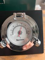 Thermometer , Clock & Hygrometer desk deco, Ophalen of Verzenden