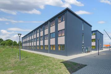 NIEUW! Woonruimte te huur Sorbonnelaan, Maastricht beschikbaar voor biedingen