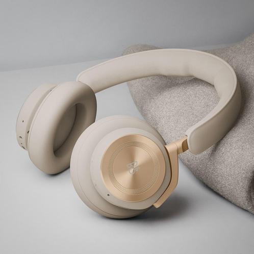 Bang & Olufsen Beoplay HX, Audio, Tv en Foto, Koptelefoons, Zo goed als nieuw, Over oor (circumaural), Overige merken, Draadloos