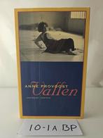 Vallen - Anne Provoost, Ophalen of Verzenden