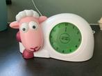 Zazu Slaaptrainer Schaap, Ophalen of Verzenden, Zo goed als nieuw, Analoog