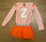 Z8 jurk 128/ 134, Kinderen en Baby's, Kinderkleding | Maat 128, Gebruikt, Meisje, Z8, Ophalen of Verzenden