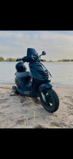 Piaggio Zip brom, Ophalen, Gebruikt, Zip, Benzine