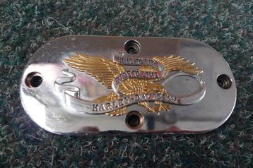 Koppelingsdeksel cover primair live to ride loc.21 beschikbaar voor biedingen