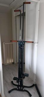 Verticale climber, Sport en Fitness, Ophalen, Gebruikt, Overige typen