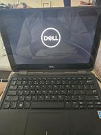 Dell latitude 3190 2 in 1 laptop tablet, Computers en Software, Windows Laptops, Qwerty, Met touchscreen, Ophalen of Verzenden