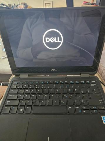 Dell latitude 3190 2 in 1 laptop tablet  beschikbaar voor biedingen