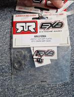 Arrma limited slip diff plates, Elektro, Nieuw, Ophalen of Verzenden, Onderdeel
