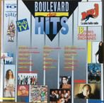 Originele CD Boulevard des Hits, Ophalen of Verzenden, Pop