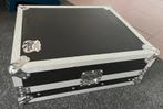 Zgan Road Ready flightcase voor 19” mengtafel, Muziek en Instrumenten, Ophalen of Verzenden, Zo goed als nieuw, Overige instrumenten
