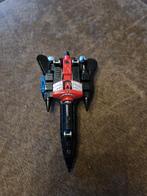 Transformer Bandai 1985, Verzamelen, G1, Ophalen of Verzenden, Gebruikt