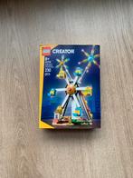 Lego reuzenrad 40758, Ophalen, Nieuw