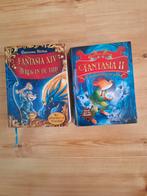 Geronimo Stilton Fantasia boeken, Ophalen of Verzenden