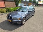 BMW 3-serie Touring 316i Executive Arico Boekjes Nap inruil, Achterwielaandrijving, 4 cilinders, Handgeschakeld, 1250 kg