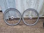 Fiets Onderdelen - Zie Fotos, Fietsen en Brommers, Fietsonderdelen, Ophalen of Verzenden, Gebruikt, Algemeen, Wiel