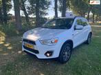 Mitsubishi ASX 1.6 Cleartec Intense, Voorwielaandrijving, Stof, Gebruikt, 4 cilinders