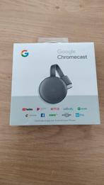 Google Chromecast., USB 2, Zonder harde schijf, Ophalen of Verzenden, Zo goed als nieuw