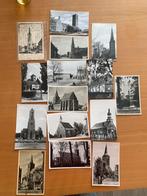 Partij 15 oud ansichtkaarten kerken kaart Appeltern VERKOCHT, Verzamelen, Ansichtkaarten | Nederland, Ophalen of Verzenden, Gelopen