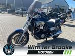 YAMAHA VMX 1200 V-Max (bj 1985), Bedrijf, Meer dan 35 kW, Naked bike, 4 cilinders