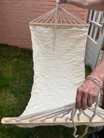 Nieuwe 1 persoons hangmat, Ophalen of Verzenden, Nieuw